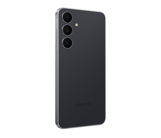SAMSUNG Galaxy S25 FE 5G Fan Edition 8/256GB Czarny - 1352489 - zdjęcie 8